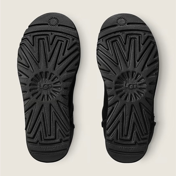 NIB UGG Classic Ultra Mini Boots - Picture 2 of 3